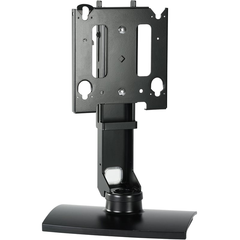 Chief Medium Flat Panel Display Swivel Table Stand - For displays 30-50"