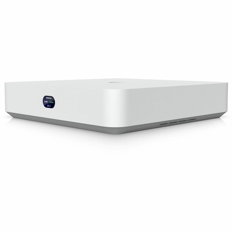 COMPACT UNIFI PROTECT NVR KIT INCLUDES (1) UNIFI PROTECT NVR - Thumbnail 2