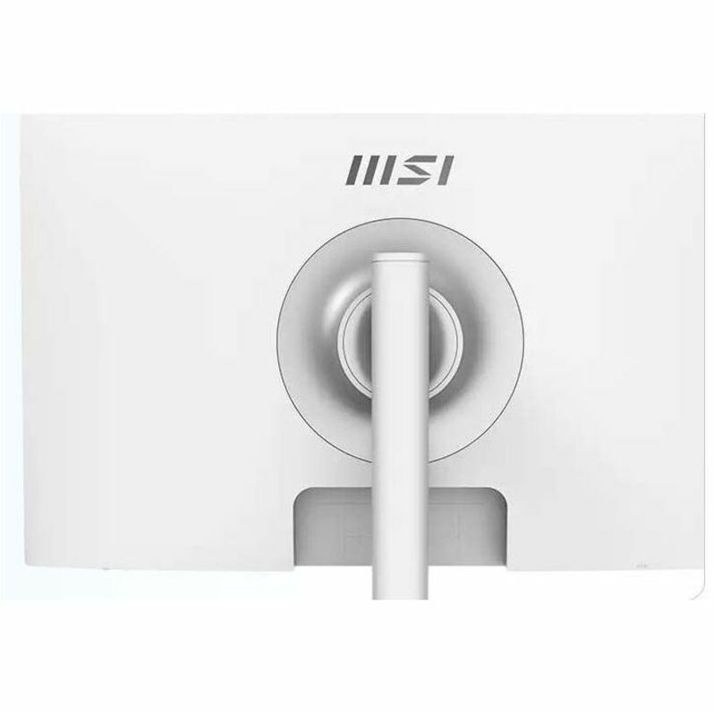 MSI Modern MD2412PW 24" Class Full HD LCD Monitor - 16:9 - Thumbnail 3