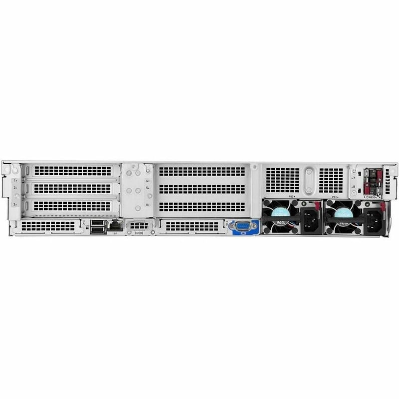 HPE DL380 G12 6517P 2X32G 8SFF NA SVR PL-78 - Thumbnail 3