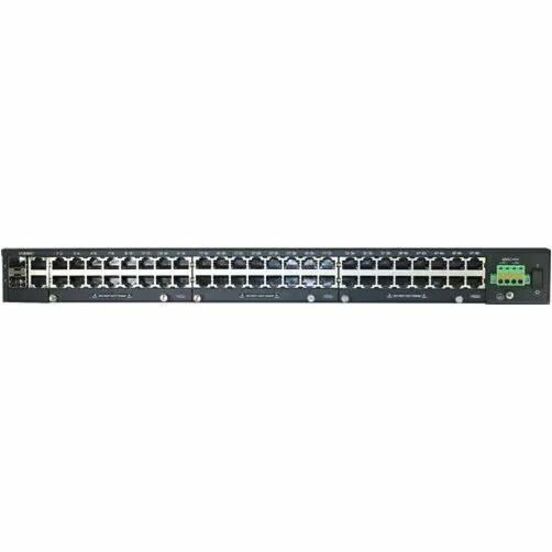 Perle IOLAN SCG50 R-LAWMD Console Server - Thumbnail 2