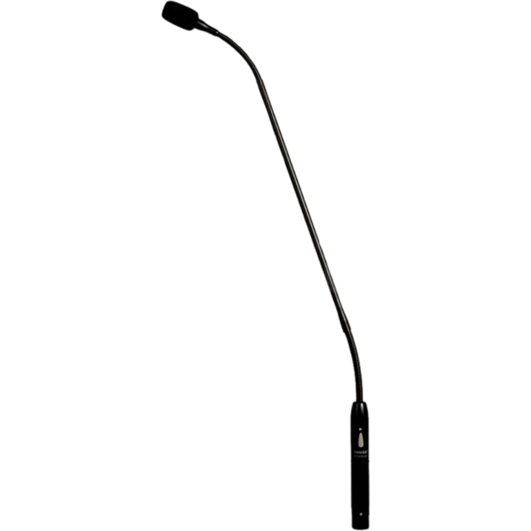 Shure Microflex MX418S/N Wired Condenser, Dynamic Microphone - Thumbnail 2