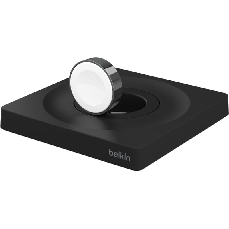 Belkin Portable Fast Charger for Apple Watch - Thumbnail 5
