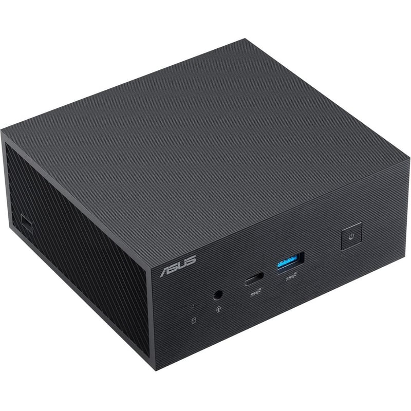 Asus PN63-S1-BB5000XFD-NL Barebone System - Mini PC - Intel Core i5 - Thumbnail 2