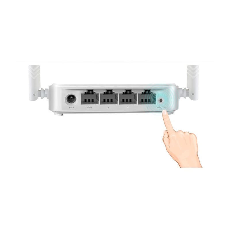 N300 WIRELESS ROUTER . - Thumbnail 2