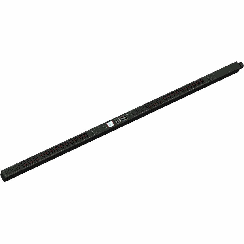 Raritan PX3-4039V-E2 32-Outlets PDU - Thumbnail 1