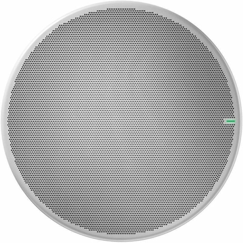 Shure MXA920 Microphone for Meeting Room, Camera, Speech, Sound Reinforcement, Voice - Aluminum - Thumbnail 1
