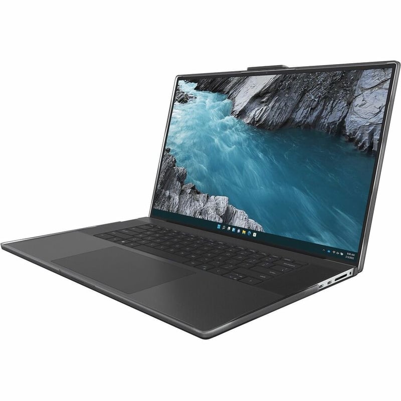 PROTECH DELL XPS 17 CLAMSHELL TECHSHELL CERTIFIED - RUGGED - Thumbnail 2