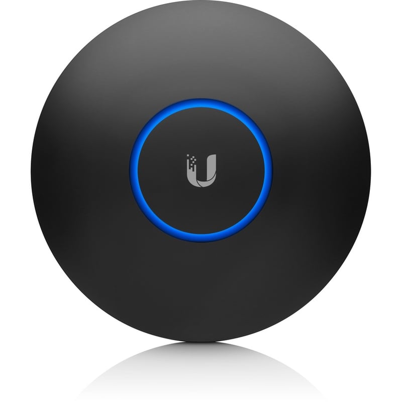Ubiquiti Matte Black - Thumbnail 2