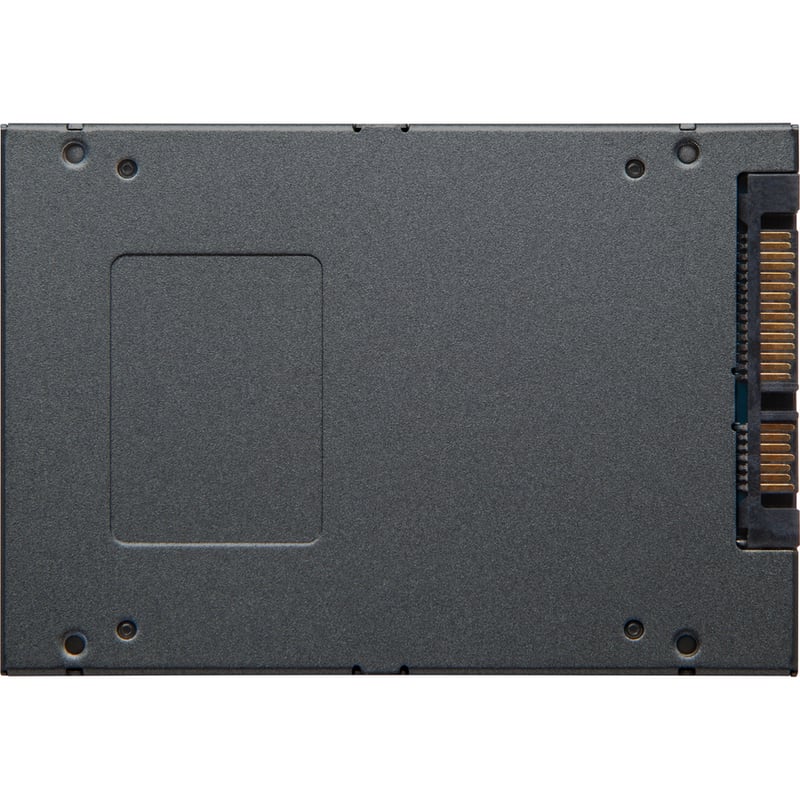 KINGSTON 480GB A400 SATA III 2.5 INTERNAL SSD - Thumbnail 3