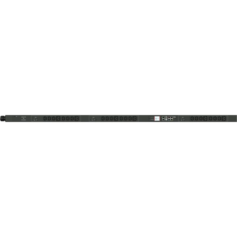 Raritan Dominion PX3-5535V 24-Outlet PDU - Thumbnail 3