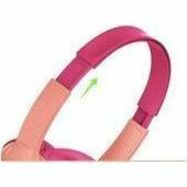 SOUNDFORM MINI WIRED XXX ON-EAR KIDS HEADPHONES PK - Thumbnail 2