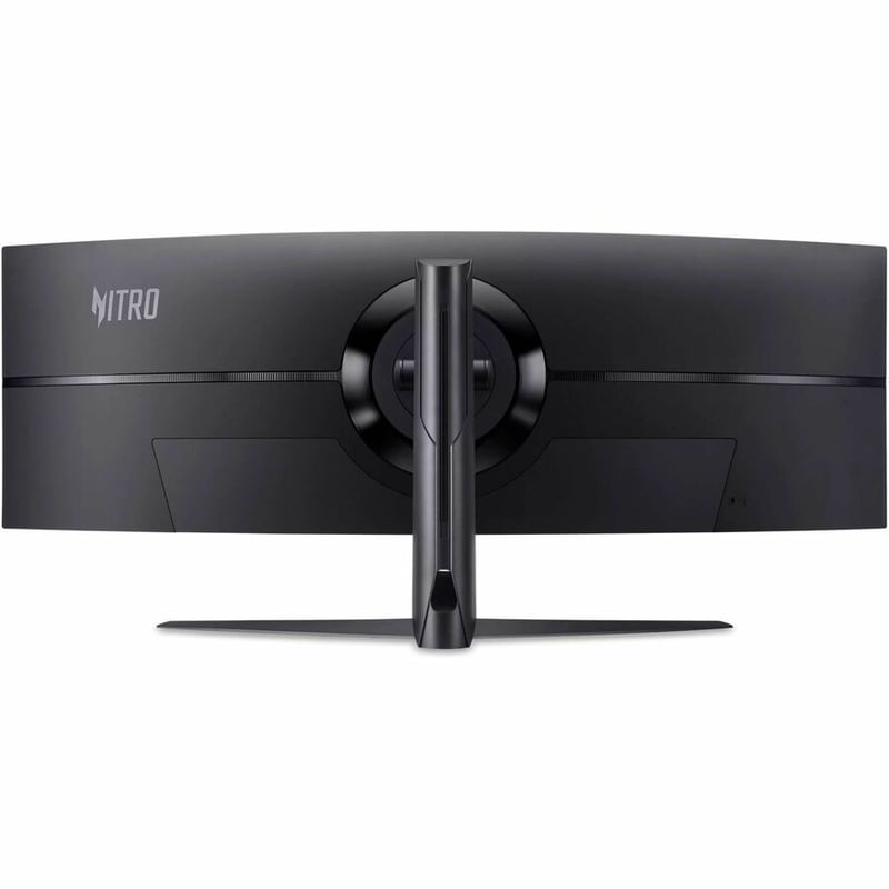 EI491CUR J0BIIPHX 49 3840X1080 3MS 120HZ CURVED DP AND HDMI KVM - Thumbnail 5