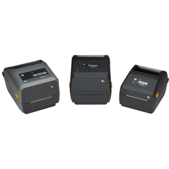 ZEBRA ZD421D 203DPI DT USB BT WIFI