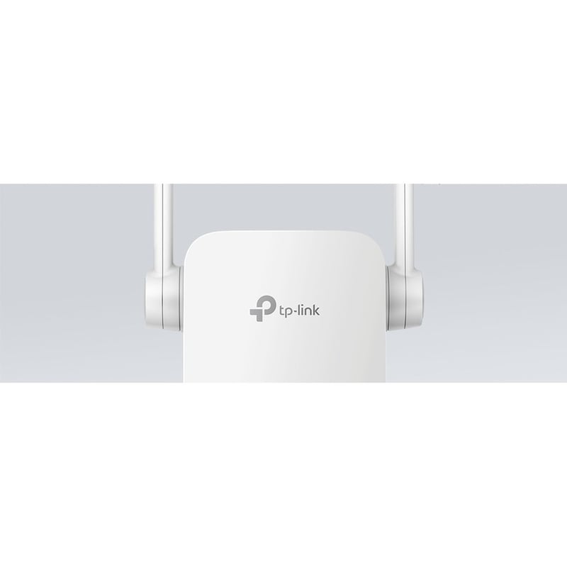 TP-Link RE305 - Dual Band IEEE 802.11ac 1.17 Gbit/s Wireless Range Extender - Thumbnail 2