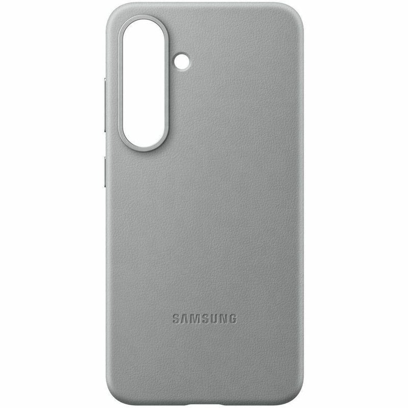 Samsung Galaxy S25 Kindsuit Case, Gray - Thumbnail 1