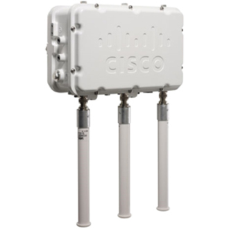 Cisco Aironet 1552I IEEE 802.11n 300 Mbit/s Wireless Access Point - Thumbnail 5