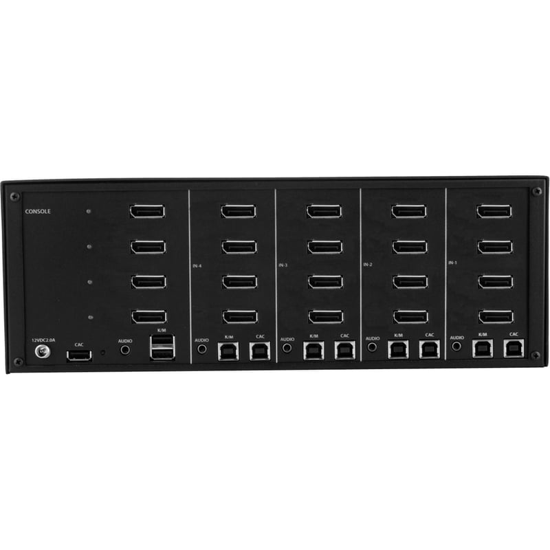 SmartAVI KVM Switchbox - Thumbnail 3