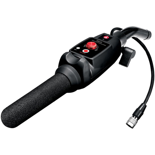 Manfrotto 524CFI Device Remote Control - Thumbnail 1