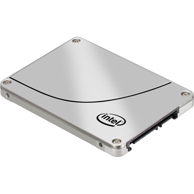 INTEL DC S3510 1.60 TB SSD 2.5 INTERNAL SATA 500 MB/S