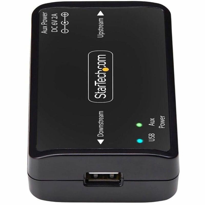 USB GALVANIC ISOLATOR 6KV - FILTER ELECTRIC NOISE TAA USB 2.0 - Thumbnail 3