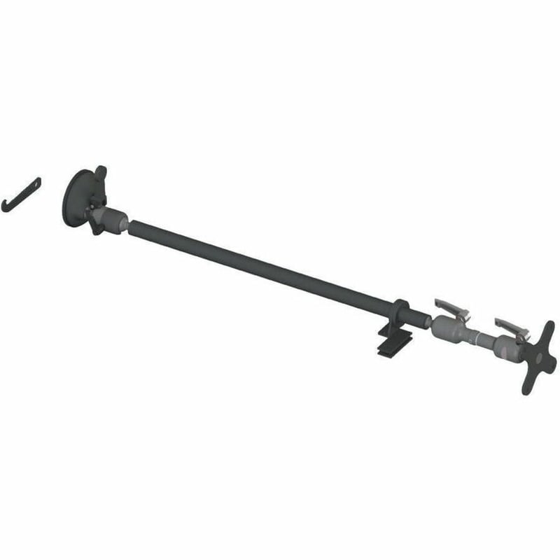 Gamber-Johnson Zirkona Vehicle Mount for Tablet - Thumbnail 1