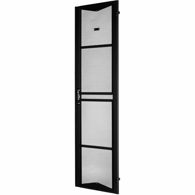 Panduit FlexFusion Single Hinge Door - Thumbnail 2