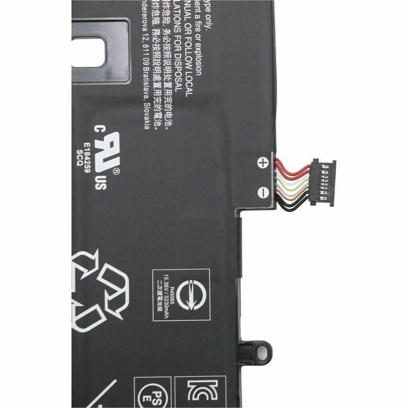 LENOVO BATTERY X1-G7 - Thumbnail 3