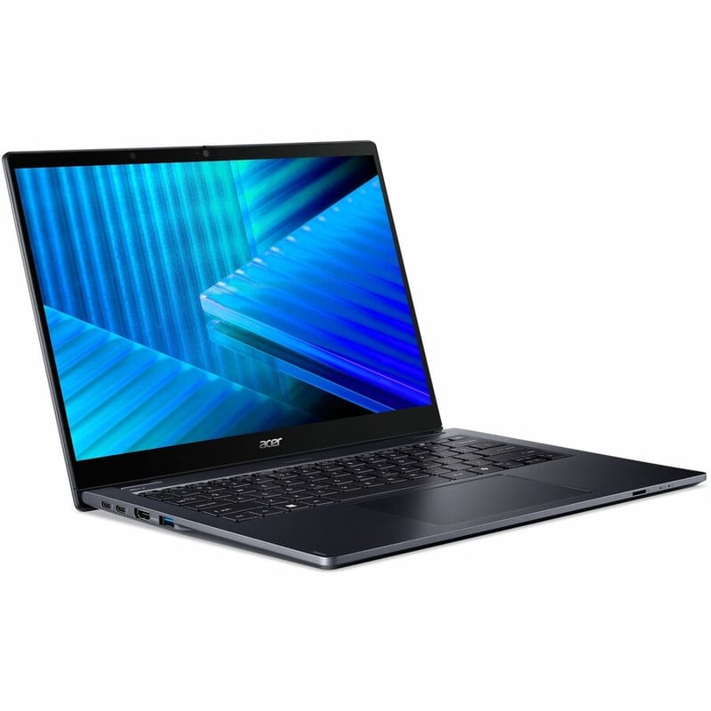 NX.BNLAA.002 WIN11 PRO CU7 255U 16GB 512GB 14 1920X1200 TOUCH - Thumbnail 2