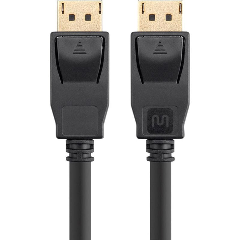 DISPLAYPORT 1.2 CABLE_ 15FT - Thumbnail 2