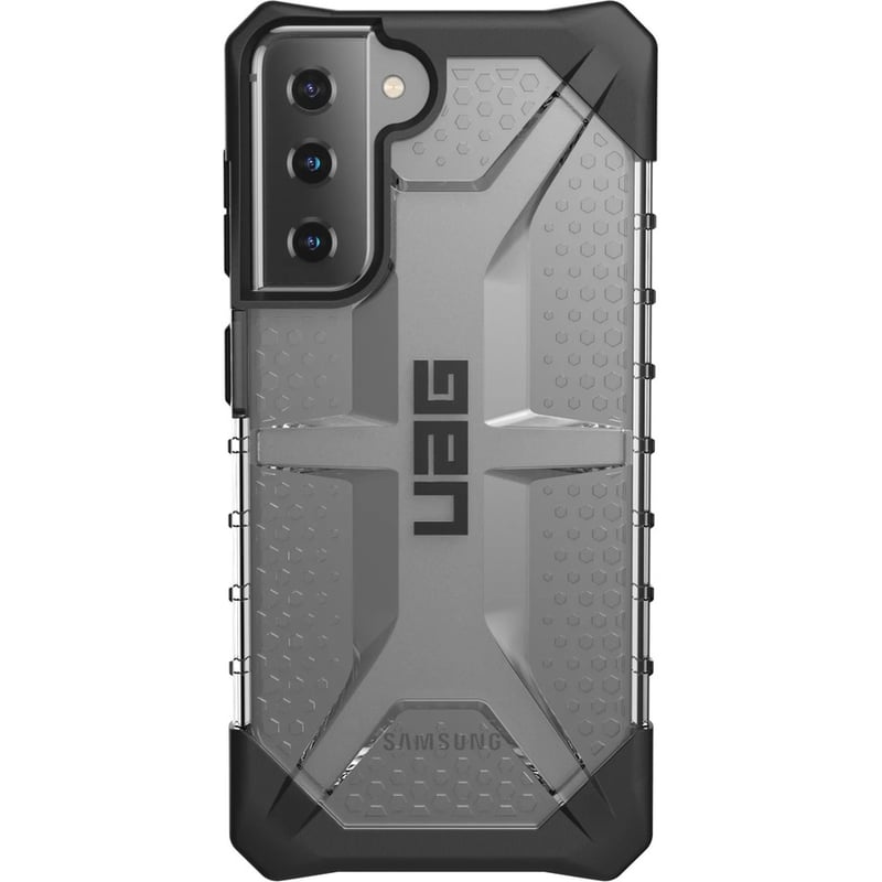 Urban Armor Gear Plasma Series Galaxy S21 5G Case