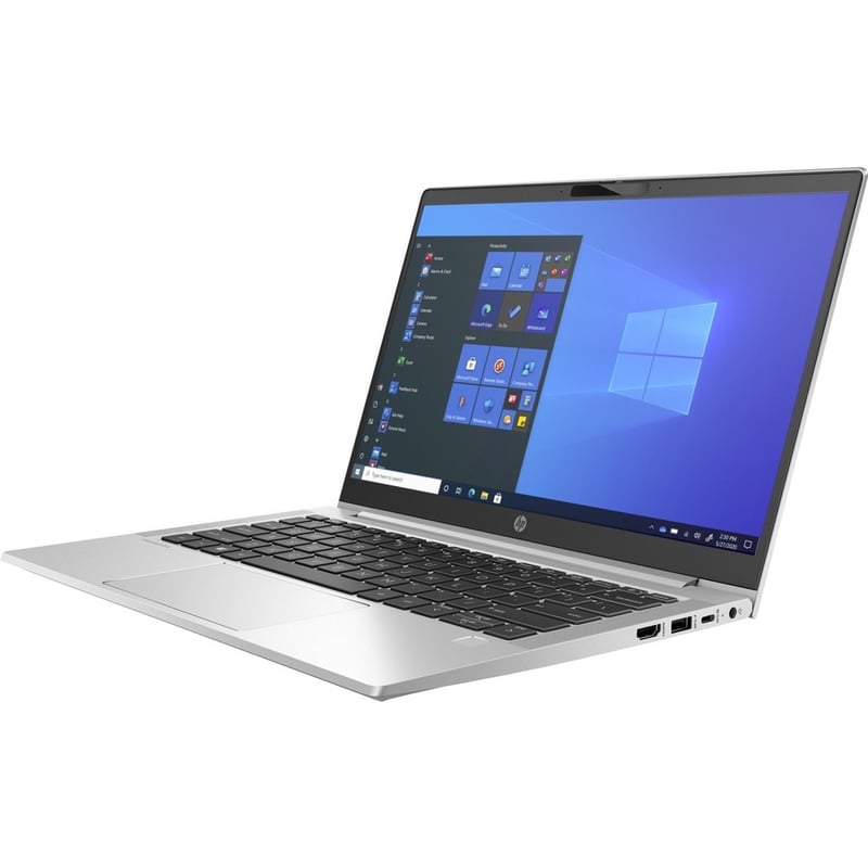 HP ProBook 430 G8 13.3" Notebook - Intel Core i5 11th Gen i5-1145G7 Quad-core (4 Core) - 16 GB Total RAM - 256 GB SSD - Thumbnail 2