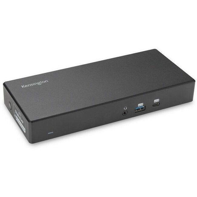 SD4781P EQ DUAL 4K DOCKING STA SD4781P EQ DUAL 4K DOCKING STATION - Thumbnail 1