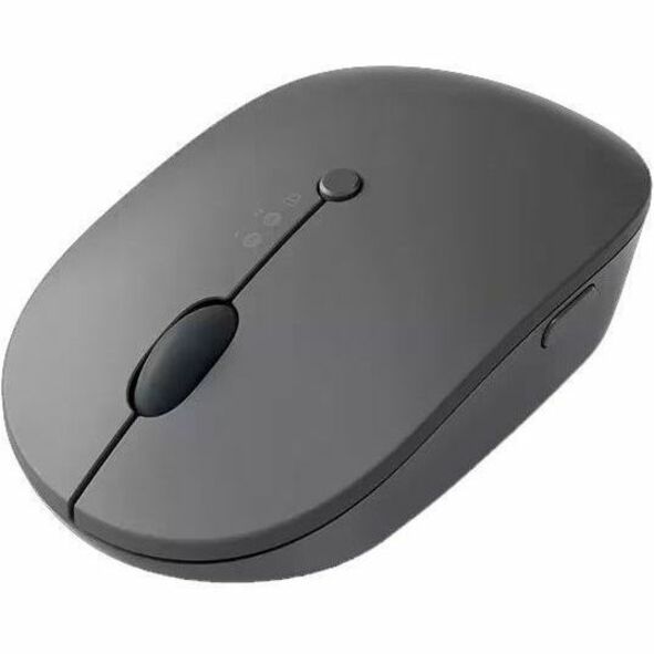 Lenovo Go Wireless Multi-Device Mouse (Storm Grey) - Thumbnail 4