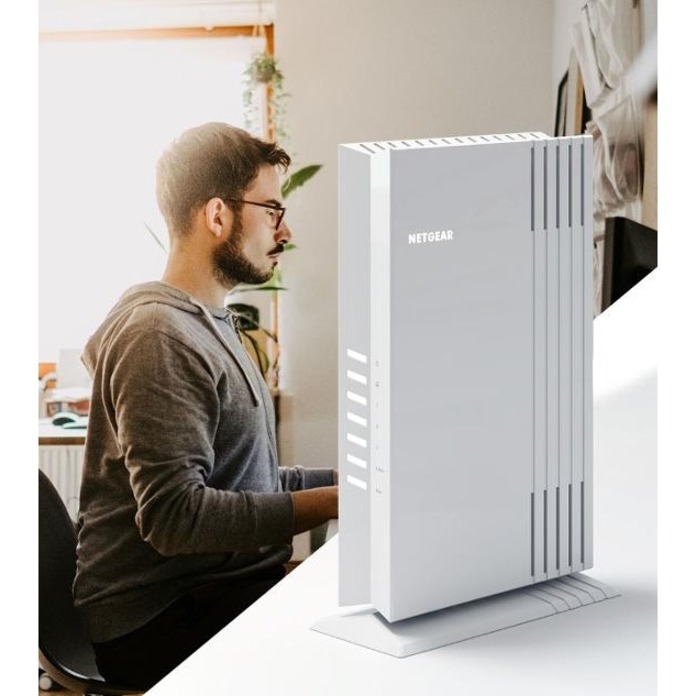 Netgear® Desktop Wireless Access Point, WAX202 - Thumbnail 5