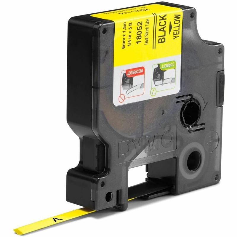 Sanford RhinoPro Heat Shrink Tube Label - Thumbnail 2