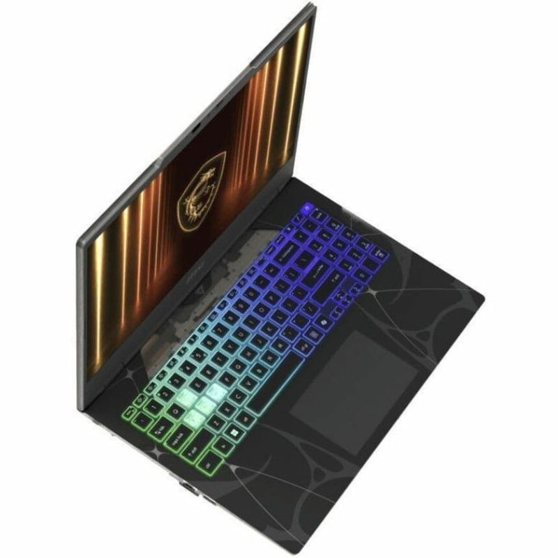 CYBORG A15 AI B2HWFKG-006US CYBORGA15 R9-270/ 5060/16G/1T/WIN11 - Thumbnail 4