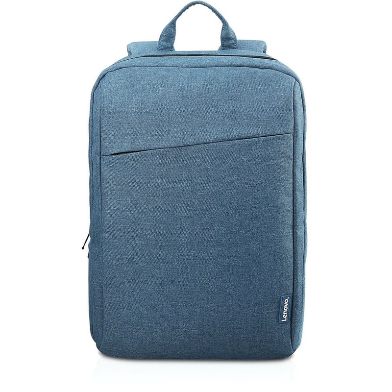 Lenovo B210 Carrying Case (Backpack) for 15.6" Notebook - Blue - Thumbnail 1