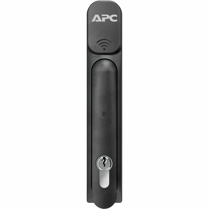 APC by Schneider Electric NetBotz 13.56 MHz Rack Access Control - Thumbnail 1