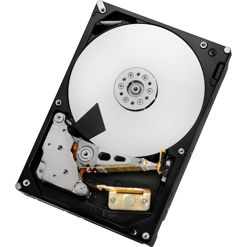 HITACHI 2TB 7200RPM SAS-6GBPS 64MB BUFFER 3.5INCH INTERNAL HARD