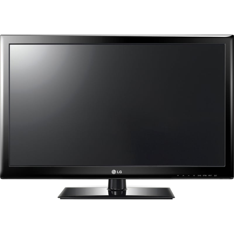 LG LM3400 42LM3400 42" LED-LCD TV - HDTV - Thumbnail 1