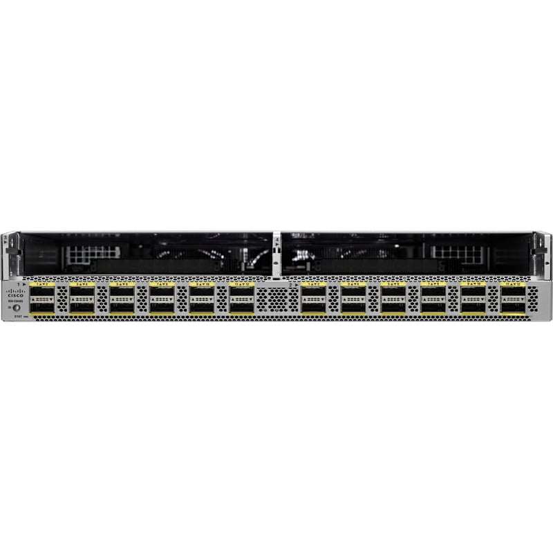 Cisco ONE Nexus 5648Q Layer 3 Switch