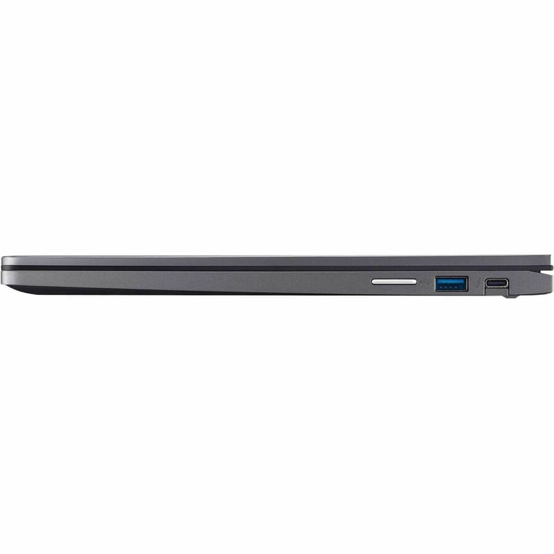 Acer Chromebook Spin 714 CP714-2WN CP714-2WN-53TY 14" Touchscreen Convertible 2 in 1 Chromebook - WUXGA - 1920 x 1200 - Intel Core i5 13th Gen i5-1335U Deca-core (10 Core) 1.30 GHz - 16 GB Total RAM - 256 GB SSD - Steel Gray