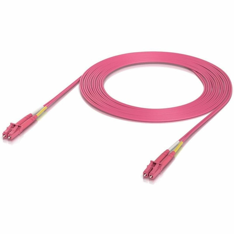 LIGHTWEIGHT FIBER PATCH CABLE FOR UP TO 100G CONNECTION 3M 50PK