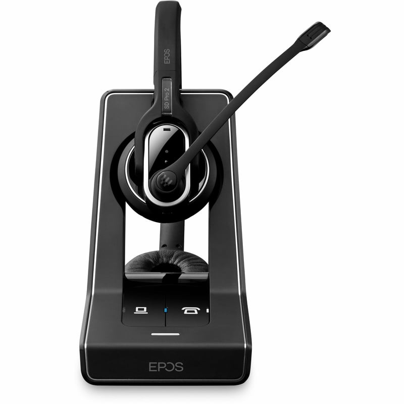 EPOS IMPACT SD 30 ML - US Headset - Thumbnail 1