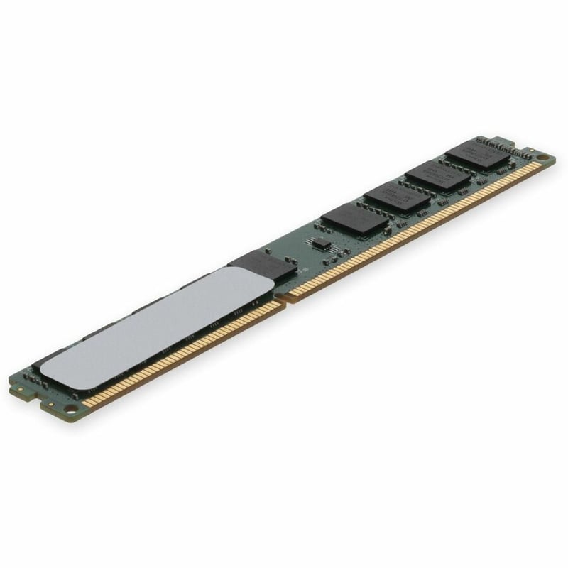 AddOn JEDEC Standard Factory Original 32GB DDR3-1333MHz Registered ECC Quad Rank x4 1.35V 240-pin CL9 Very Low Profile RDIMM - Thumbnail 5