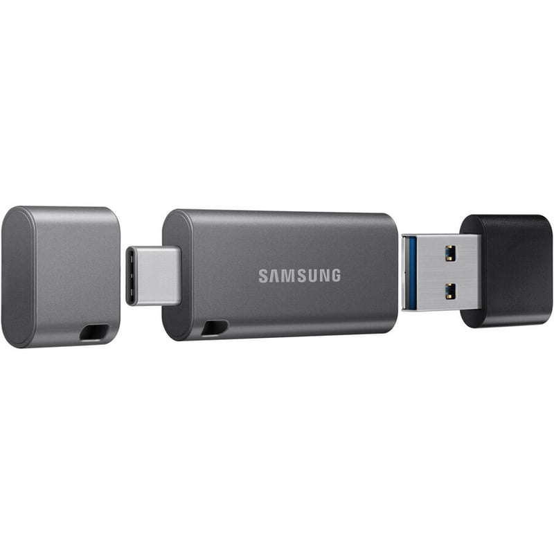 Samsung 256GB Duo Plus USB 3.1 Flash Drive