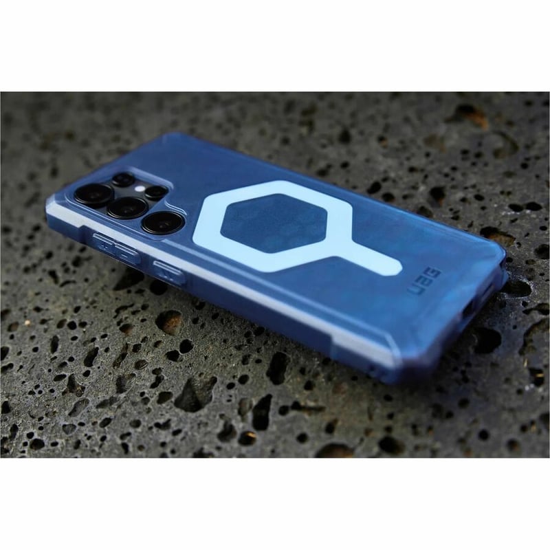 UAG CASE GLXYS25 ULTRA ESSTLARMRMAG-BLUE - Thumbnail 2
