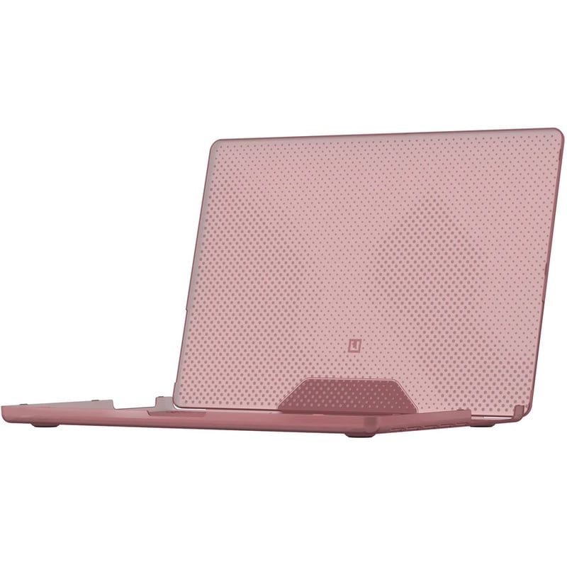 Urban Armor Gear [U] DOT Series MacBook Pro 16" (M3/M4 Max & Pro) (2023-2024) Case - Aubergine - Thumbnail 2