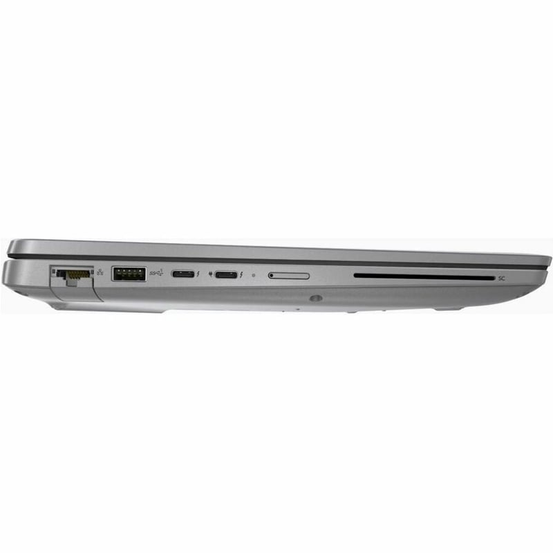 Dell Latitude 5440 14" Notebook - Full HD - Intel Core i7 13th Gen i7-1355U - 16 GB - 256 GB SSD - Titan Gray